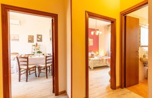 Casa Vacanze Mongili - Il Moro - Foto 10