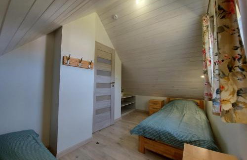 Agroturystyka Pod Klonem - Foto 11