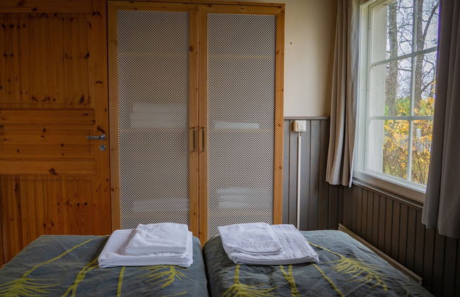 Nallikari Seaside Cottages - Foto 13