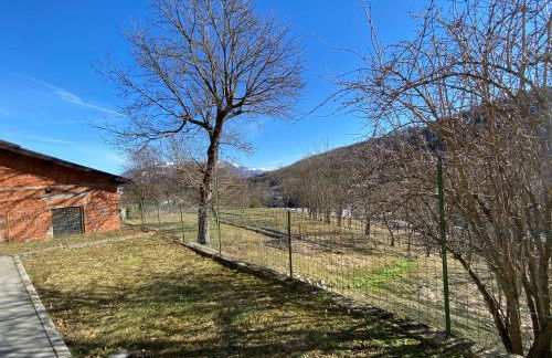 Alta Valle Intelvi LA MARINELLA - Foto 25