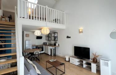 Charmant duplex Audenge - Foto 1