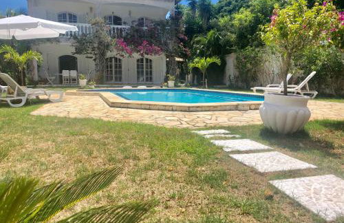 Villa Saint Tropez - Foto 4