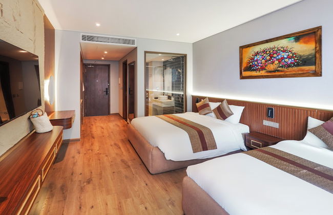 Mandala Twilight Haven Retreat - Foto 27