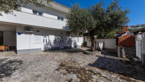 Apartments with parking space Podaca, Makarska - 6050 - Foto 3
