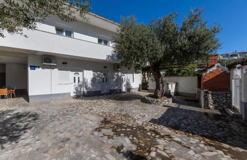 Apartments with parking space Podaca, Makarska - 6050 - Foto 3