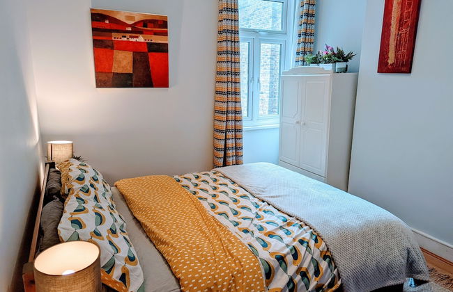 TopHome Finsbury Park - Foto 15