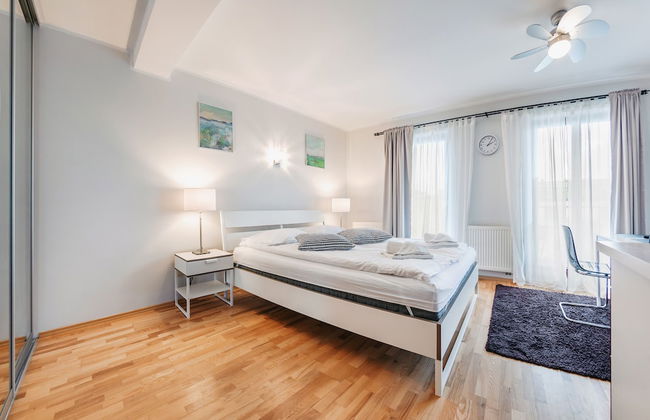 Apartamenty Sun&Snow Villa Klif - Photo 4