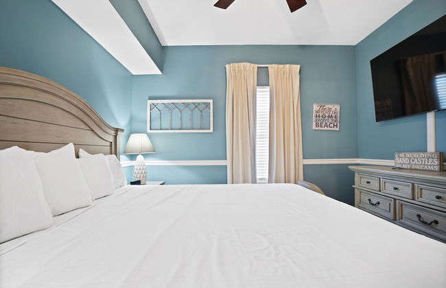 Calypso Beach Resort by Panhandle Getaways - Foto 71