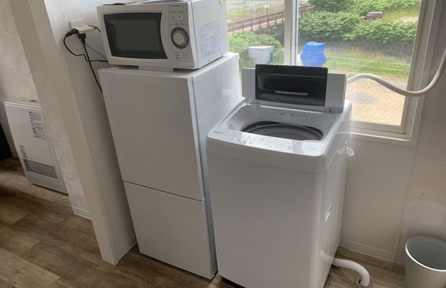 Zenibako House 3F-RoomD - Photo 10