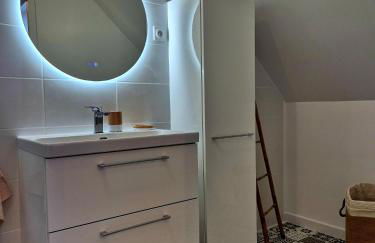 L'Atelier du Canton proche Châteaux de la Loire et Beauval - Foto 32