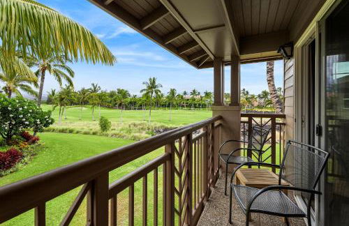 Colony Villas Waikoloa 301 - Foto 42