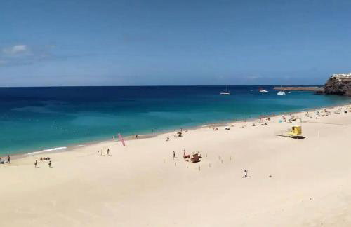 Apartamento Korallo Terraza con Vistas y Playa - Foto 2