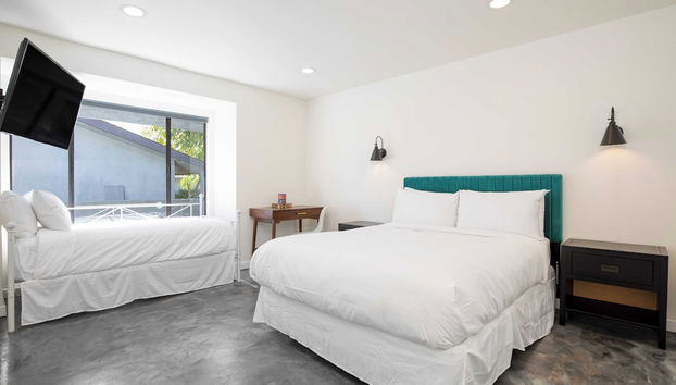 Quinta Blue by Avantstay Pool & Puttin Green, on the Golf Course! - Foto 4, Quarto