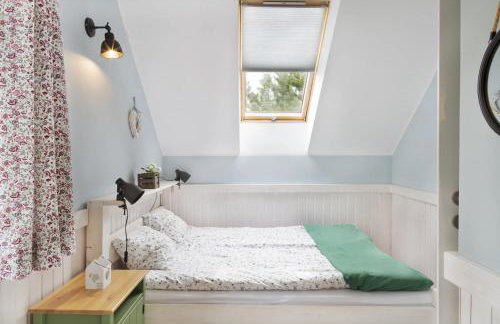 Domek A 131 Pod Kogutem- Kaszubska Ostoja - Foto 4