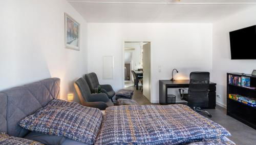 Apartment auf dem Land - Foto 3