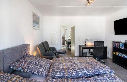 Apartment auf dem Land - Foto 3