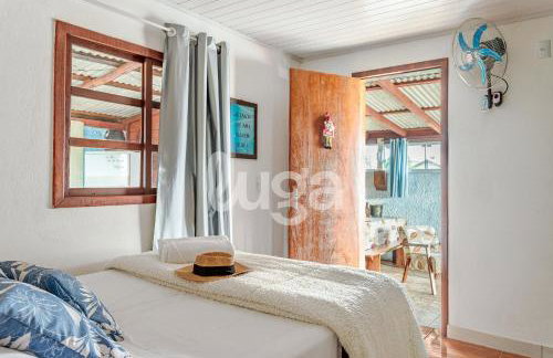 LUGA: Recanto da Paz | Imersão e Natureza Imbituba - Foto 18