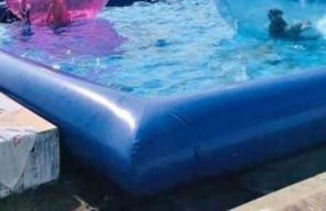 Above & Beyond Caravans4hire Lyons Robin Hood Rhyl - Foto 33