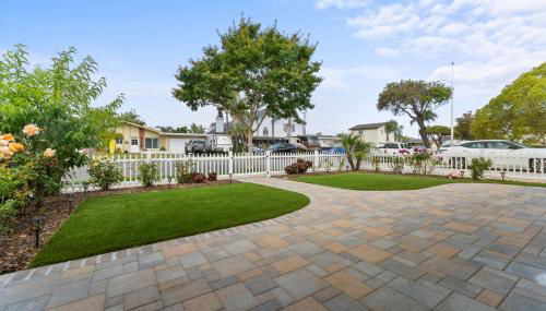 Peaceful Home Near Beach & Disneyland - Foto 3