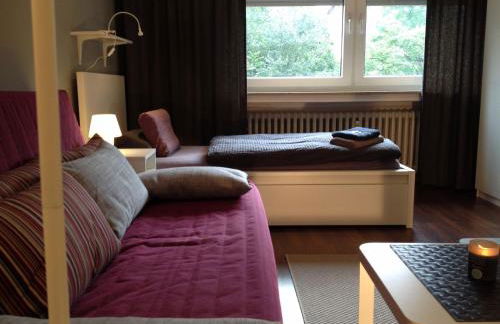 HertenFlats - Rooms & Apartments - Kreis Recklinghausen - Foto 31