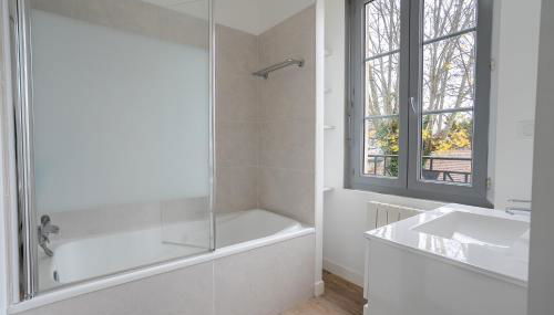 L'Escale Lafayette - Gare à 3 km - Photo 5