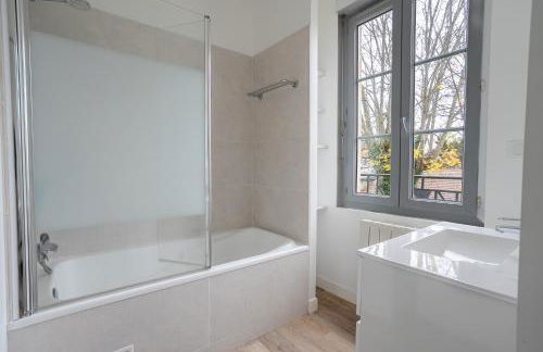 L'Escale Lafayette - Gare à 3 km - Photo 5