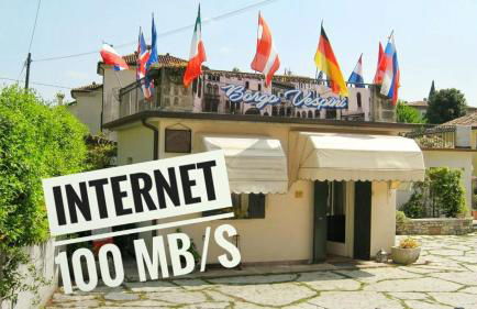 La Residence da Caterina - Photo 51