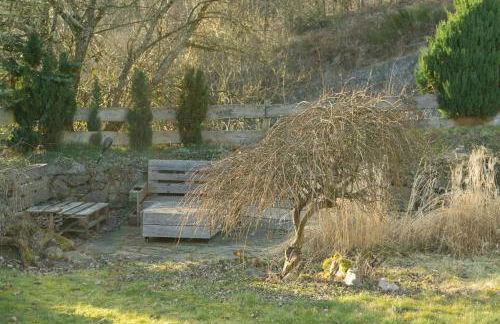 Das Blaue Haus Am Rothaarsteig - Foto 41