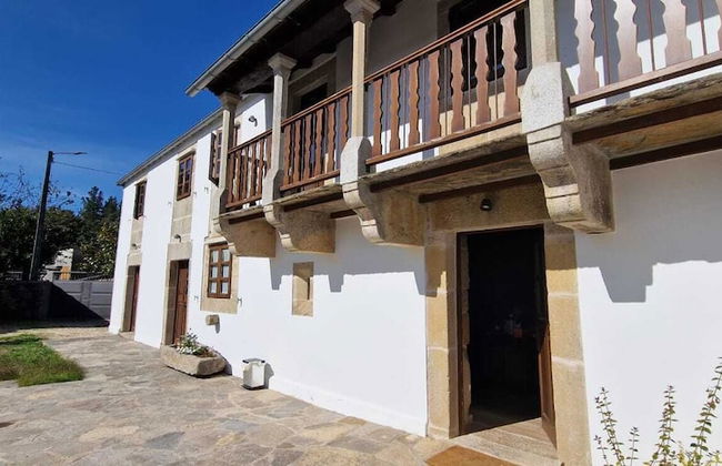 Finca La Cuevona de Guitiriz - Foto 5