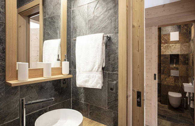 Welcoming Apartment With Paid Sauna - Foto 9