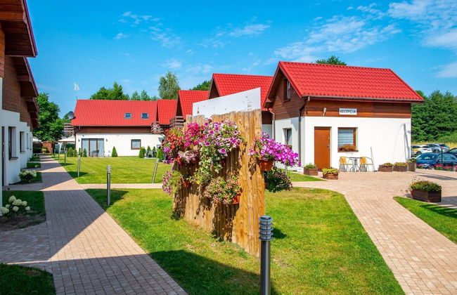 3-room Apartment on the Ground Floor, Summer Pool - Photo 1