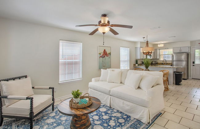 Estrella del Mar - Foto 15