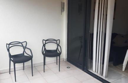 Apartamento Enseada 3 quartos, 8 pessoas - Foto 8