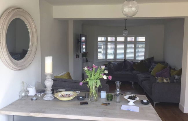 Beautiful 3-bed House in Ramsgate - Photo 13