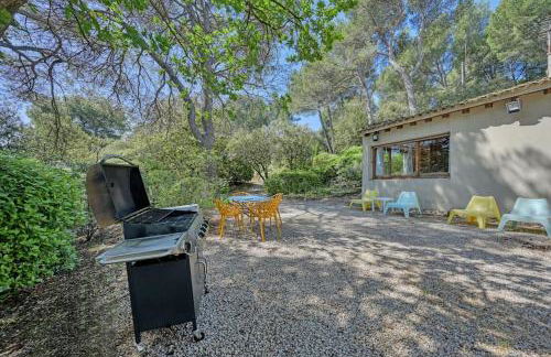 Grande villa avec piscine près d'Avignon - Jonquerettes - Photo 37