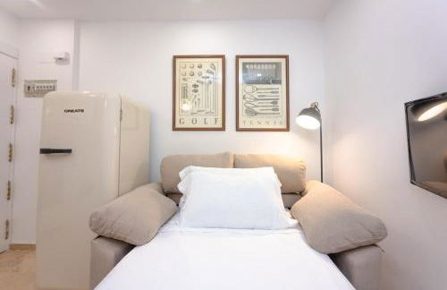 For Your Rentals Coqueto y elegante apartamento TEMPORAL cerca Politécnica de Madrid VAL1041 - Foto 26