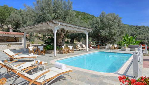 Villa Leda - Foto 5, Other