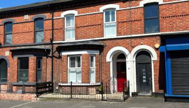 Charming Victorian Terrace, South Belfast - Foto 2