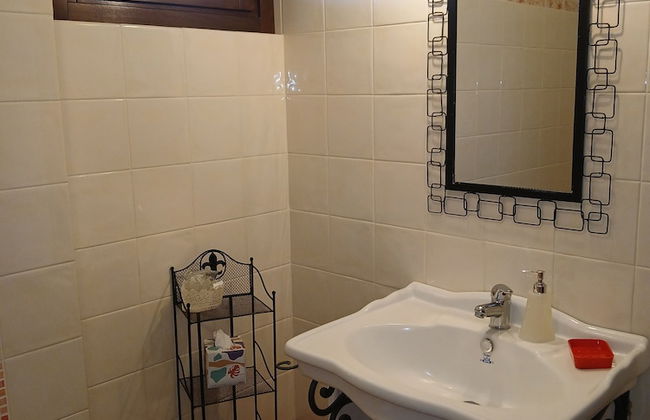 Agriturismo Le Quattro Stagioni - Foto 9