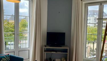 Le balcon de la place - Foto 2