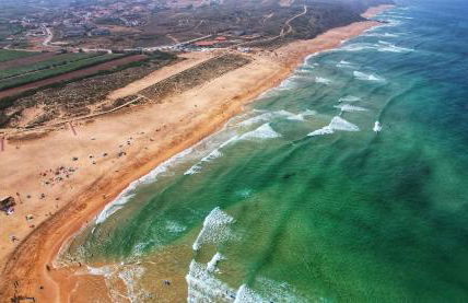 Apartamento Vasco da Gama - Pool & BQQ - Pata da Gaivota - Foto 56