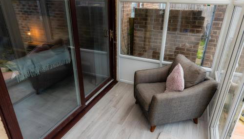 Stridingedge - 3 Bedroom 5 beds Sleeps 6 Ideal For Contractors - Foto 5