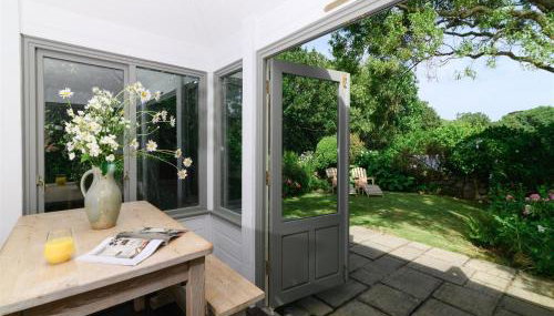 Rural Retreat in Coastal Valley near St Just - Foto 3