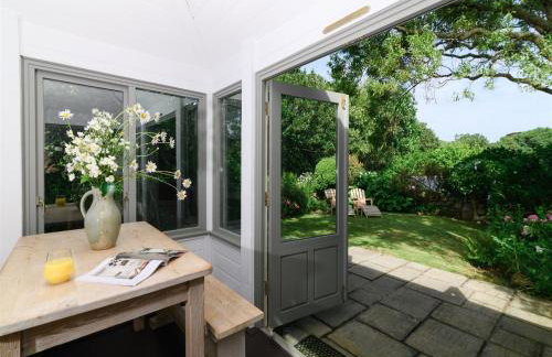 Rural Retreat in Coastal Valley near St Just - Foto 3