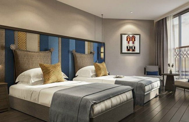 S1823 Apec Mandala Cham Bay - Foto 17