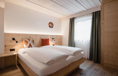 CHALET MARLENE - Ferienhaus - Foto 20