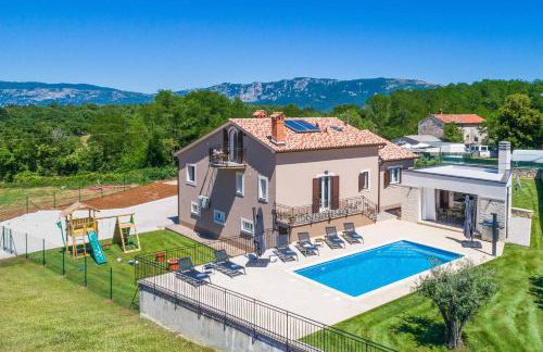 Villa Rosewood - Foto 12