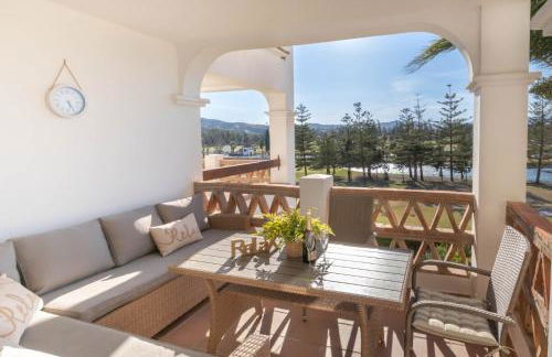 Fairway Apartman Mijas Golf 1 - Golondrinas - Photo 29