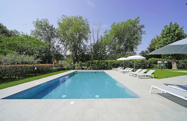 Villa Caterina Apartments - Foto 67