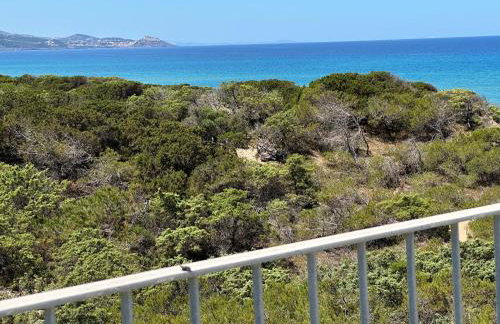 VILLA VERDE magnifica villa sulle dune - Foto 6